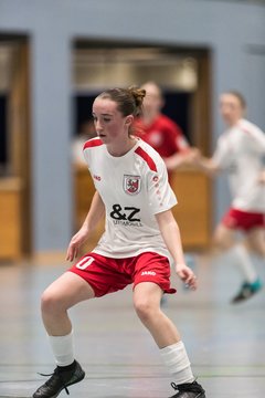 Bild 806 - wBJ Loewinnen Cup B2